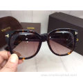 Fashion Eye Shades Classic Sunglasses For Women